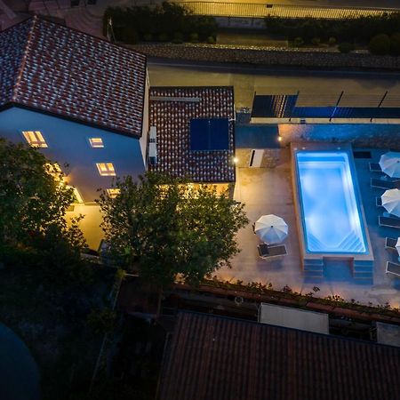 Casa Allegra มาลีโลชินจ์ ภายนอก รูปภาพ