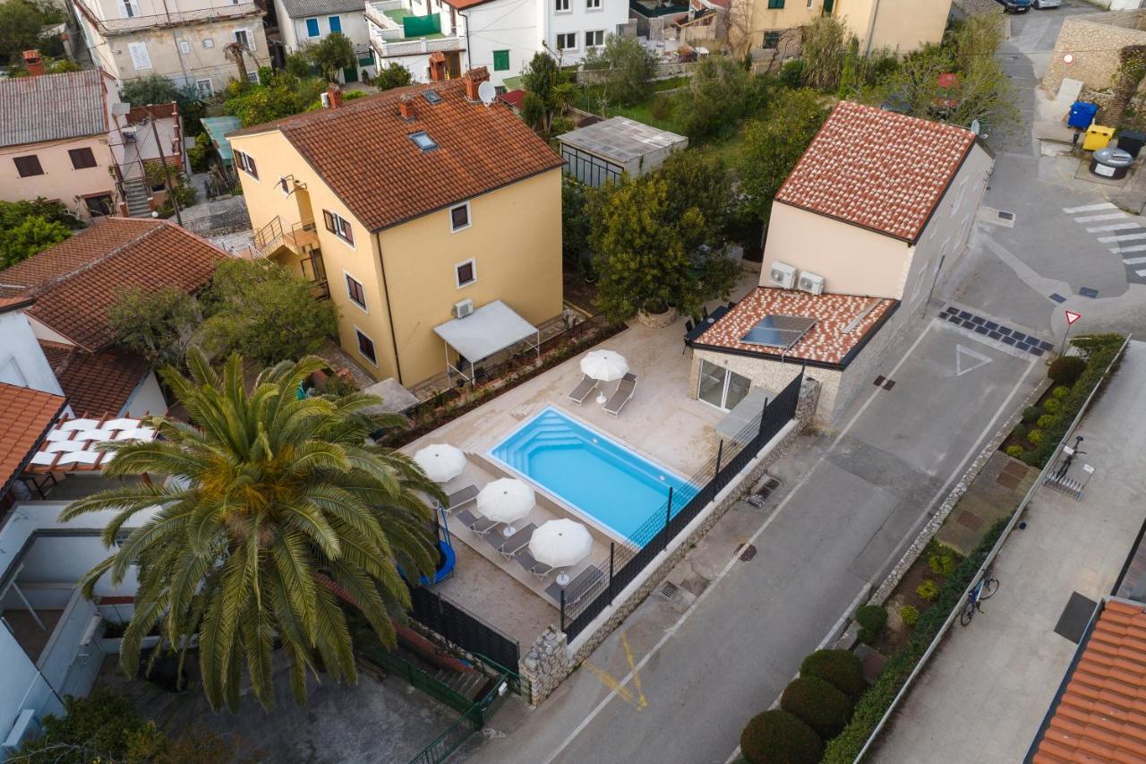 Casa Allegra มาลีโลชินจ์ ภายนอก รูปภาพ
