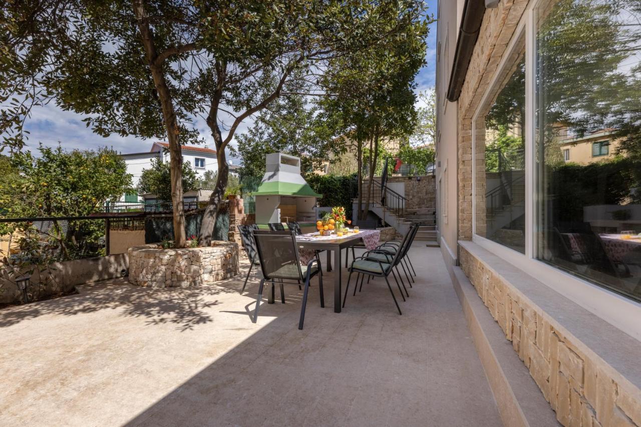 Casa Allegra มาลีโลชินจ์ ภายนอก รูปภาพ