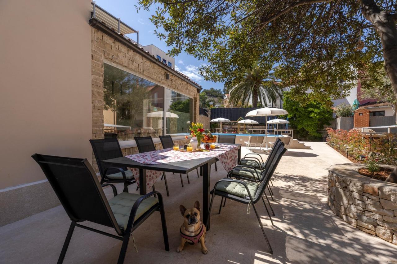Casa Allegra มาลีโลชินจ์ ภายนอก รูปภาพ